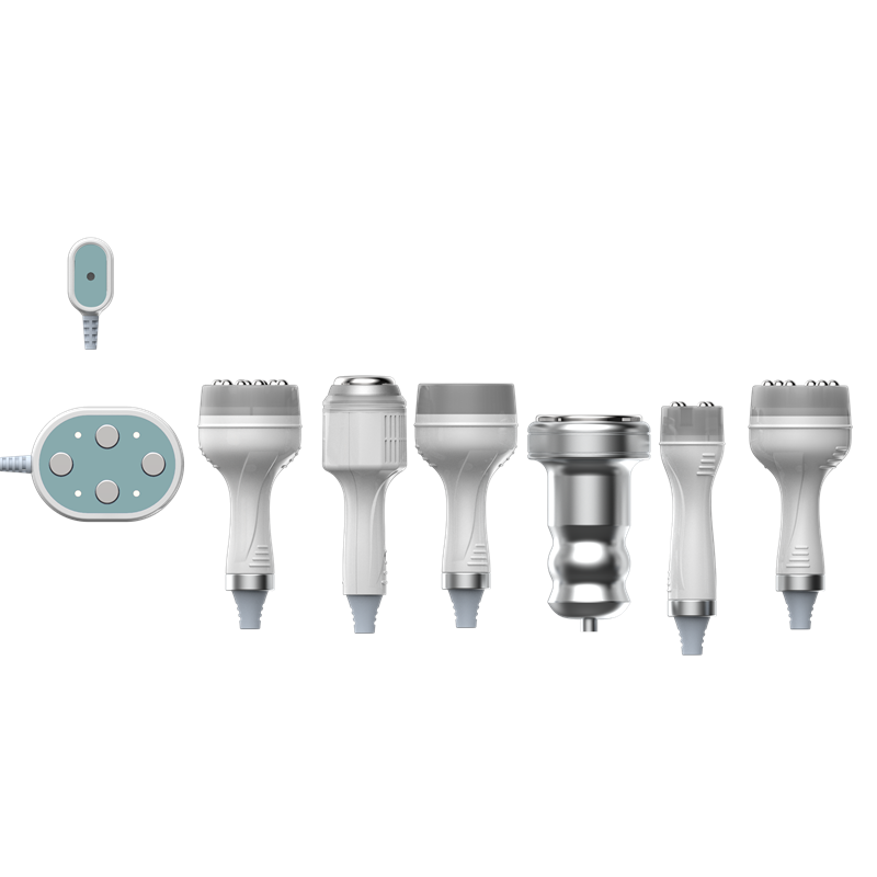 8 in 1 Laser Lipo 40k Ultrasonic Fat Cavitation Device