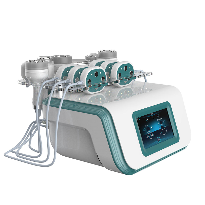 40k cavitation machine