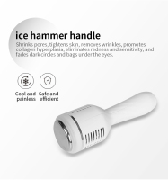 อุปกรณ์ไฮโดรเดอร์มาเบรชั่นน้ำ อ็อกซีเจน สำหรับผิวหน้าเพื่อความงาม