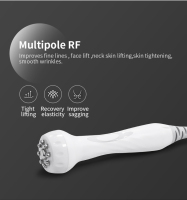 อุปกรณ์ไฮโดรเดอร์มาเบรชั่นน้ำ อ็อกซีเจน สำหรับผิวหน้าเพื่อความงาม