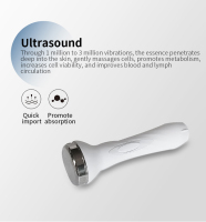 อุปกรณ์ไฮโดรเดอร์มาเบรชั่นน้ำ อ็อกซีเจน สำหรับผิวหน้าเพื่อความงาม