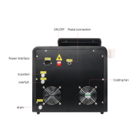 Electrolysis Soprano Picosecond pulsed laser Equipment