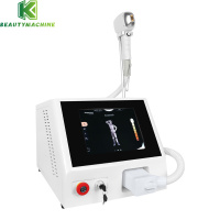 Laser Pico Tattoo And Body Hair Epilation Removal Machine