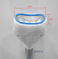 Professional Cryo Lipo Body Sculpting Fat Freeze Machine