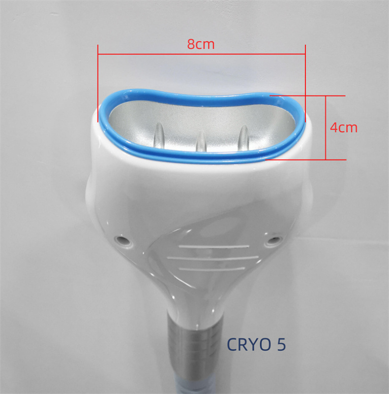 Professional Cryo Lipo Body Sculpting Fat Freeze Machine