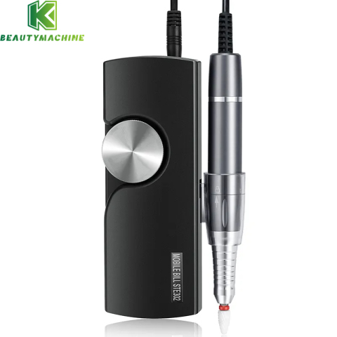 Best Cordless Electric Nail Fail Drill for Beginners