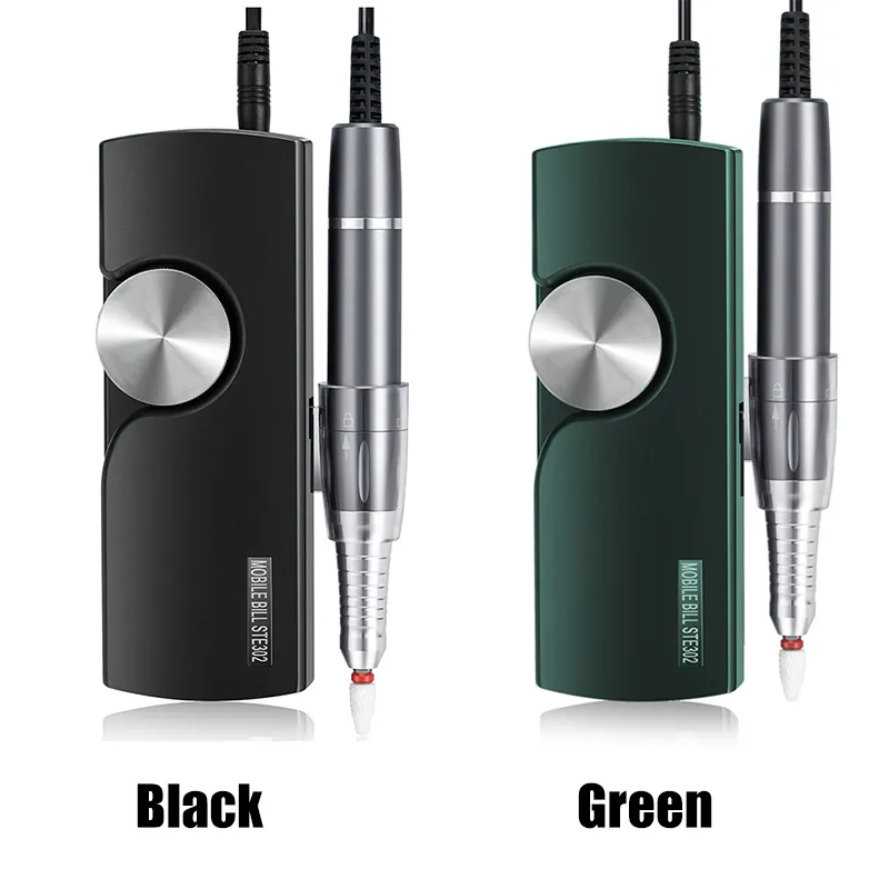 Best Cordless Electric Nail Fail Drill for Beginners