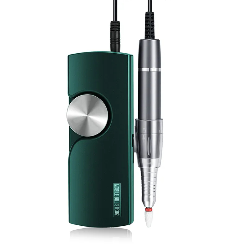 Best Cordless Electric Nail Fail Drill for Beginners