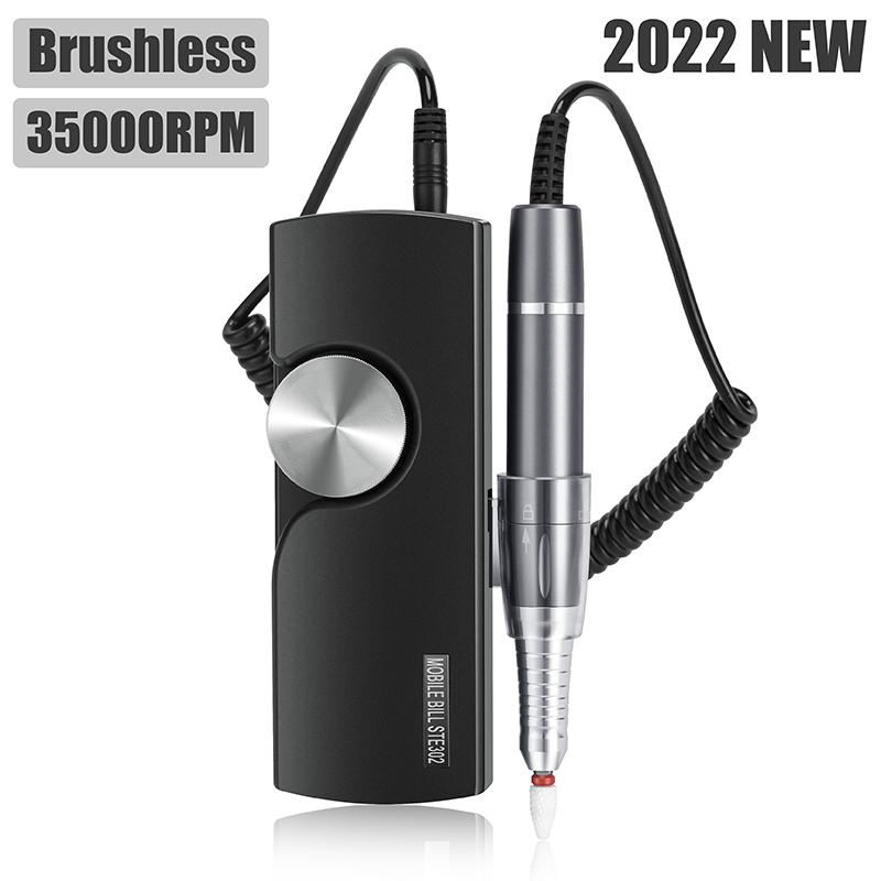 Best Cordless Electric Nail Fail Drill for Beginners