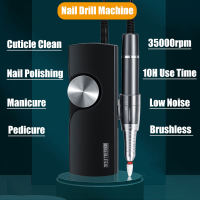 Best Cordless Electric Nail Fail Drill for Beginners