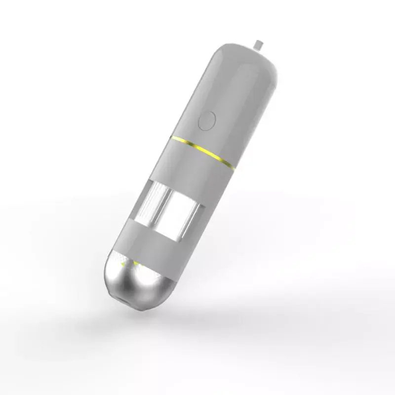 Умный Лед Синий 6-в-1 Аква Светиться И Чистый гидродермабразия