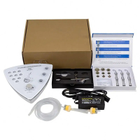 Multifunction Microfdermabrasion Water Spray Facial Device