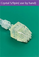 Multifunction Microfdermabrasion Water Spray Facial Device