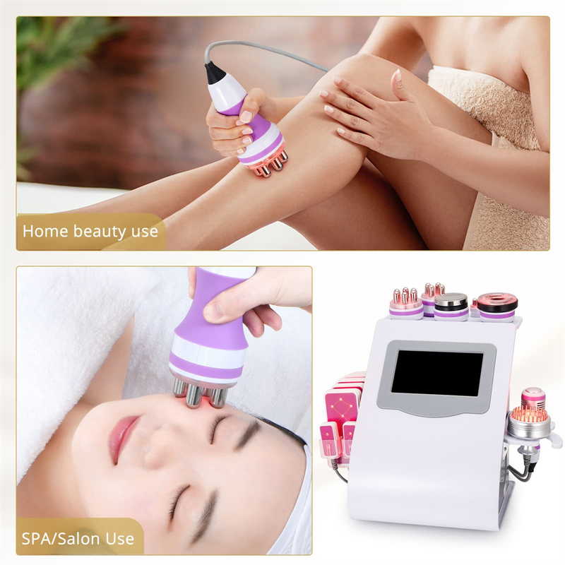 Body Cavitation Machinеs