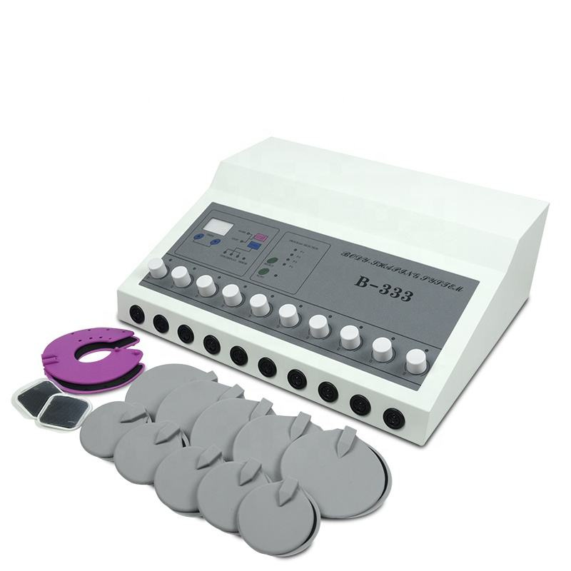 EMS Electric muscle stimulator machine for wright loss B-333