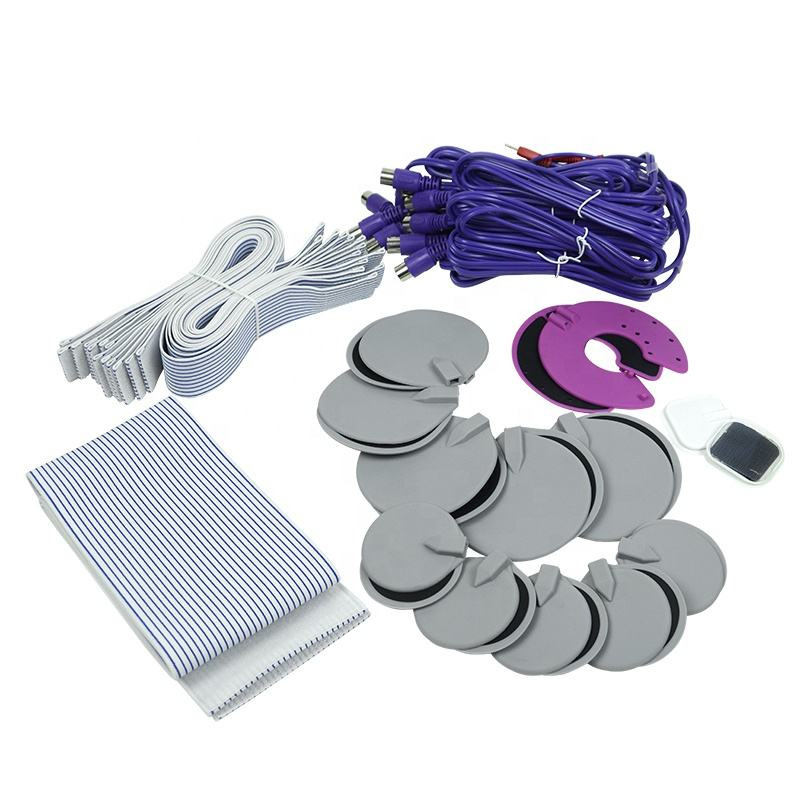 EMS Electric muscle stimulator machine for wright loss B-333