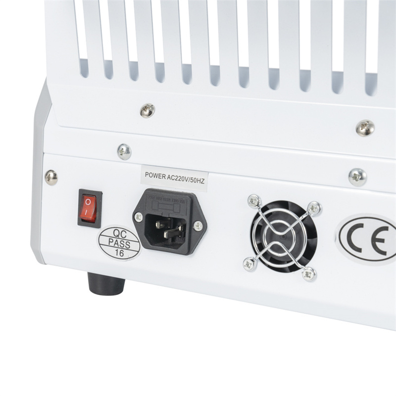 EMS electric muscle therapy stimulator slimming machine 502D