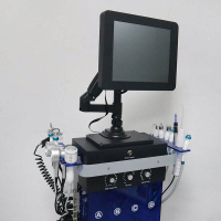 Macchina professionale per idrodermoabrasione 14 in 1 md Edge Systems