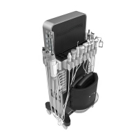 เครื่องขัดผิวแบบไฮโดรเดอร์มาเบรชั่น H2O2 รุ่นใหม่