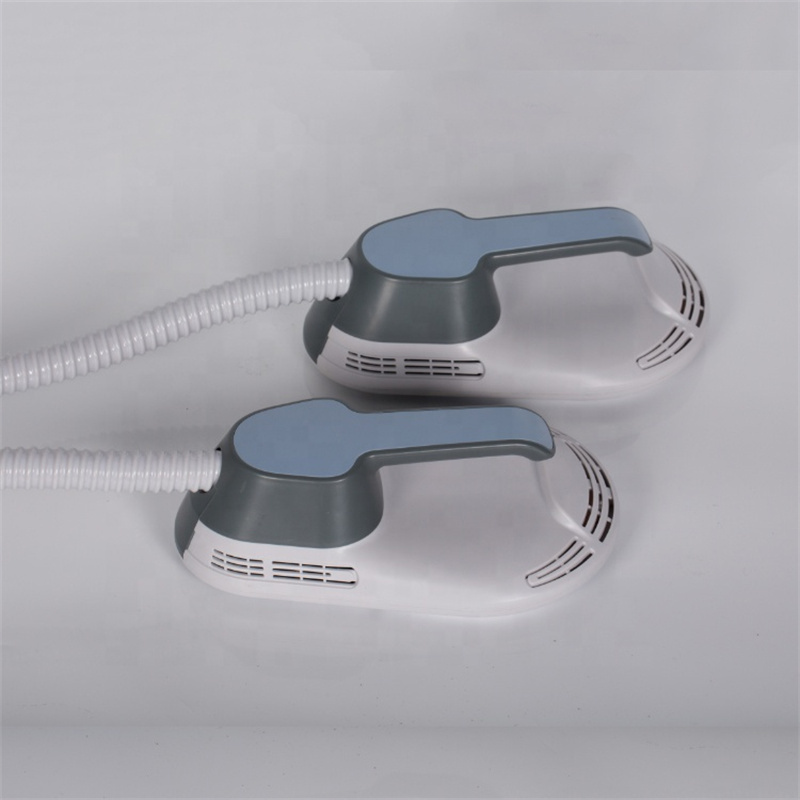 Emszero NEO Slimming Body 4 Handle Emslim Emsculpt RF Machine