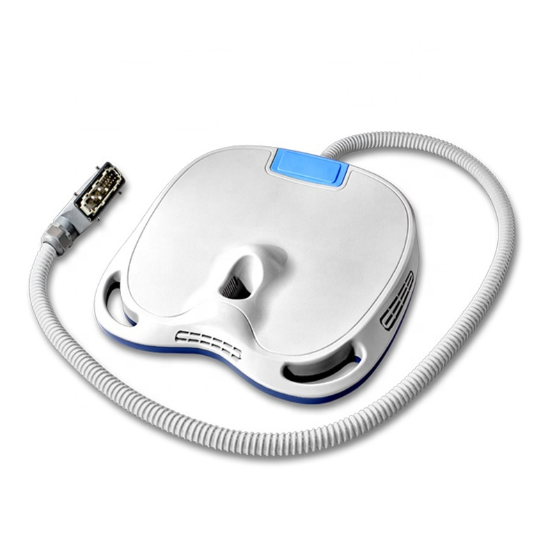 Emszero NEO Slimming Body 4 Handle Emslim Emsculpt RF Machine