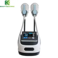 Macchina EMS RF per body scutting Tesla Emslim Neo Mini