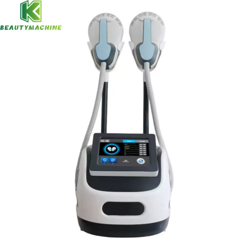 Tesla Emslim Neo Mini Body Scupting RF EMS Machine