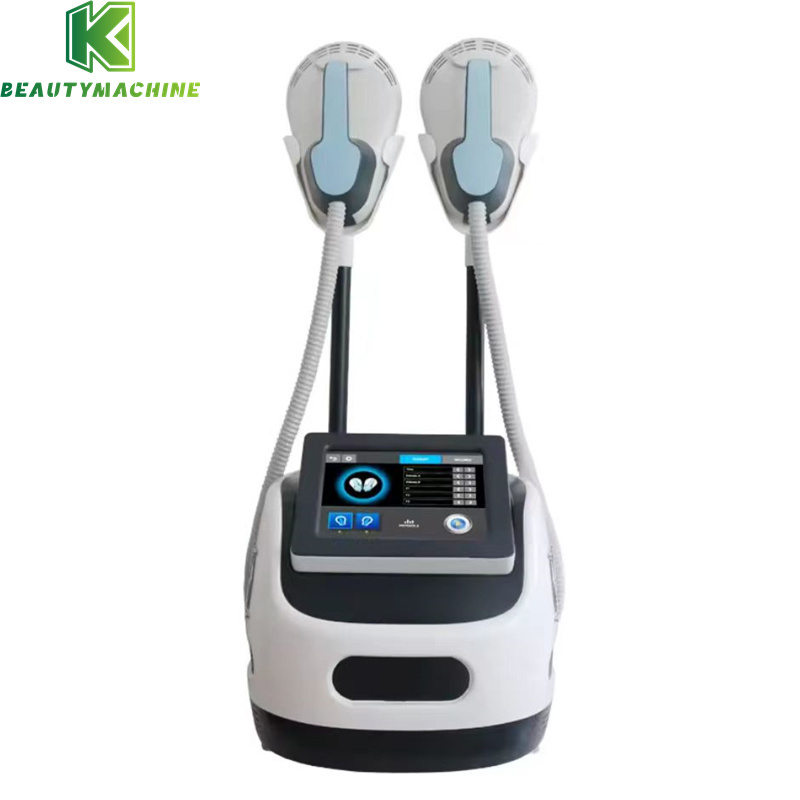 Tesla Emslim Neo Mini Body Scupting RF EMS Machine