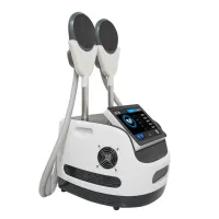 Macchina EMS RF per body scutting Tesla Emslim Neo Mini