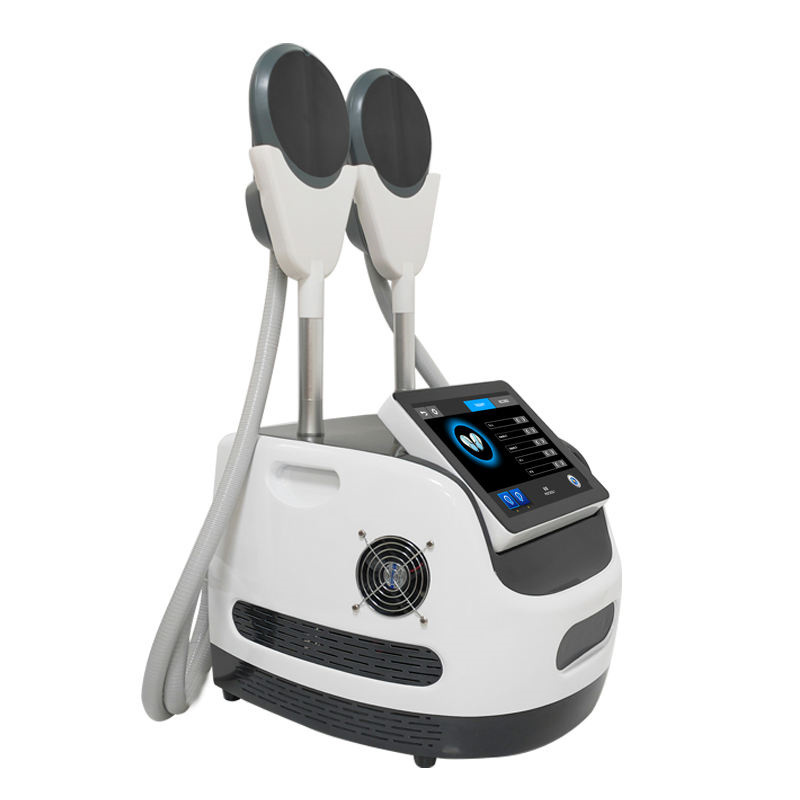 Tesla Emslim Neo Mini Body Scupting RF EMS Machine