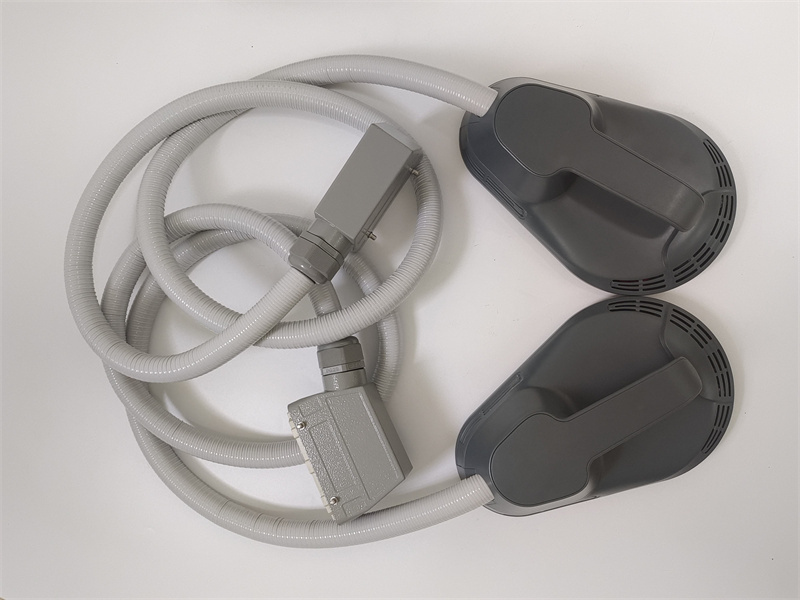 Tesla Emslim Neo Mini Body Scupting RF EMS Machine