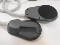 Macchina EMS RF per body scutting Tesla Emslim Neo Mini