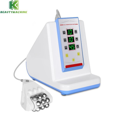 Body Roller slimming massage lymphatic machine