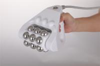 Body Roller slimming massage lymphatic machine