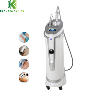 Body Contouring Cellulite Rolling Inner Ball Massage Machine