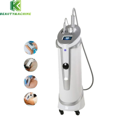 Body Contouring Cellulite Rolling Inner Ball Massage Machine