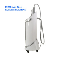 Body Contouring Cellulite Rolling Inner Ball Massage Machine