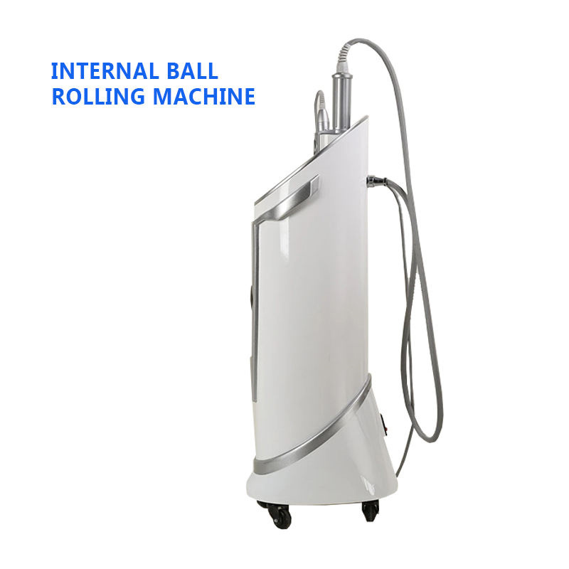 Body Contouring Cellulite Rolling Inner Ball Massage Machine