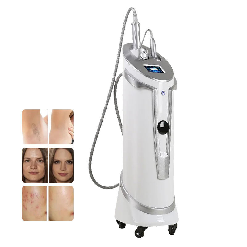 Body Contouring Cellulite Rolling Inner Ball Massage Machine