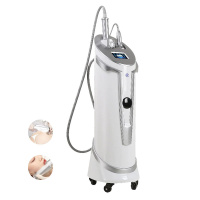 Body Contouring Cellulite Rolling Inner Ball Massage Machine