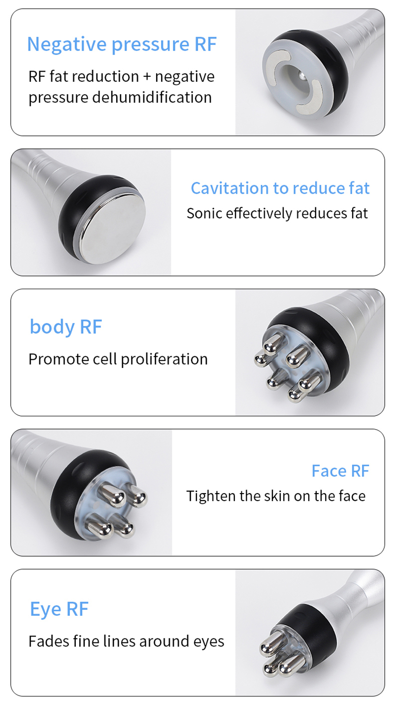 kim 8 cavitation machine