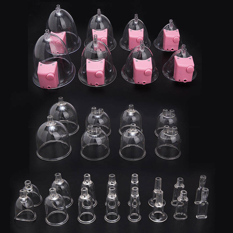 Производитель вакуумного массажа для увеличения груди и ягодиц spider fever дренажная система, подтяжка ягодиц и коррекция овала лица