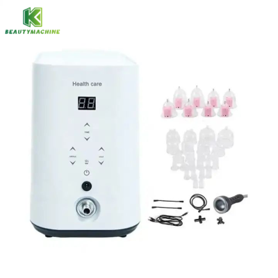 Производитель вакуумного массажа для увеличения груди и ягодиц spider fever дренажная система, подтяжка ягодиц и коррекция овала лица