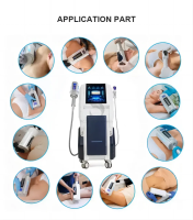 8d Professional Skin Rejuvenation Machine professional body shaping Contouring roller