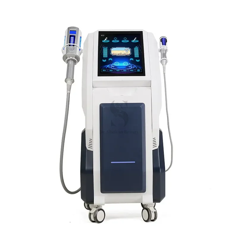 8d Professional Skin Rejuvenation Machine professional body shaping Contouring roller