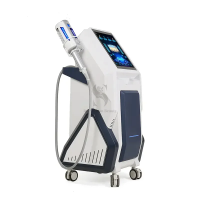 8d Professional Skin Rejuvenation Machine professional body shaping Contouring roller