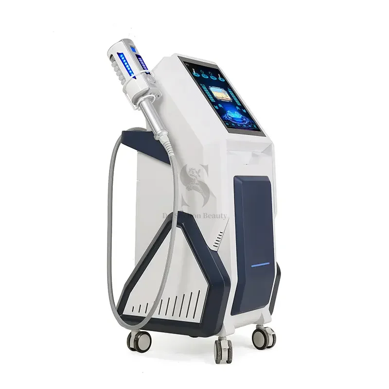 8d Professional Skin Rejuvenation Machine professional body shaping Contouring roller