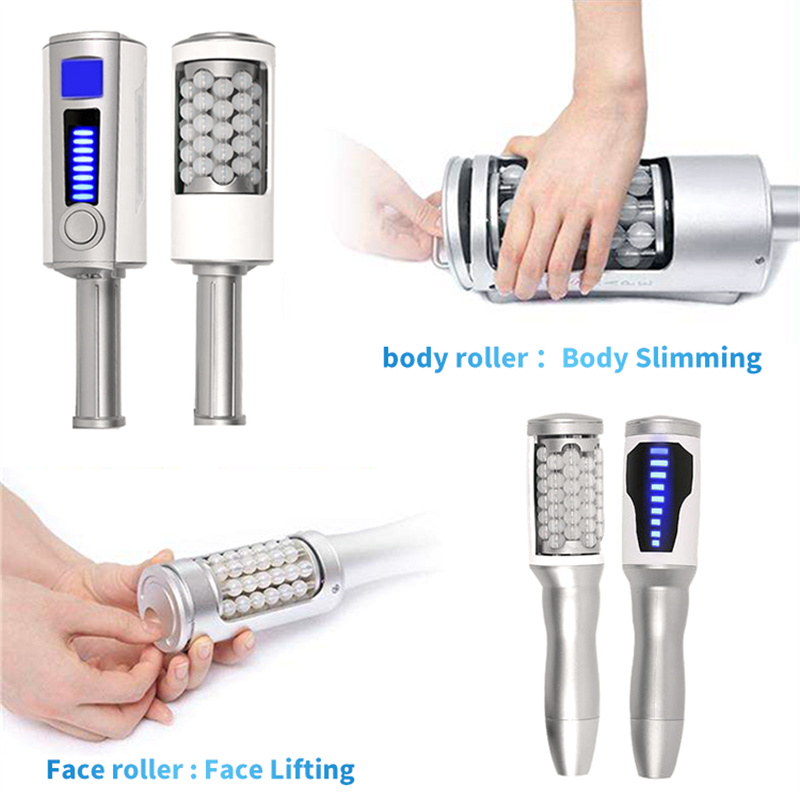 contouring roller