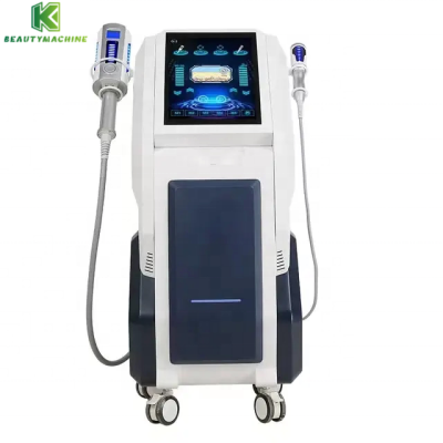 2в1 внутренний шариковый роликовый массажный аппарат, профессиональная формирующая микровибрация