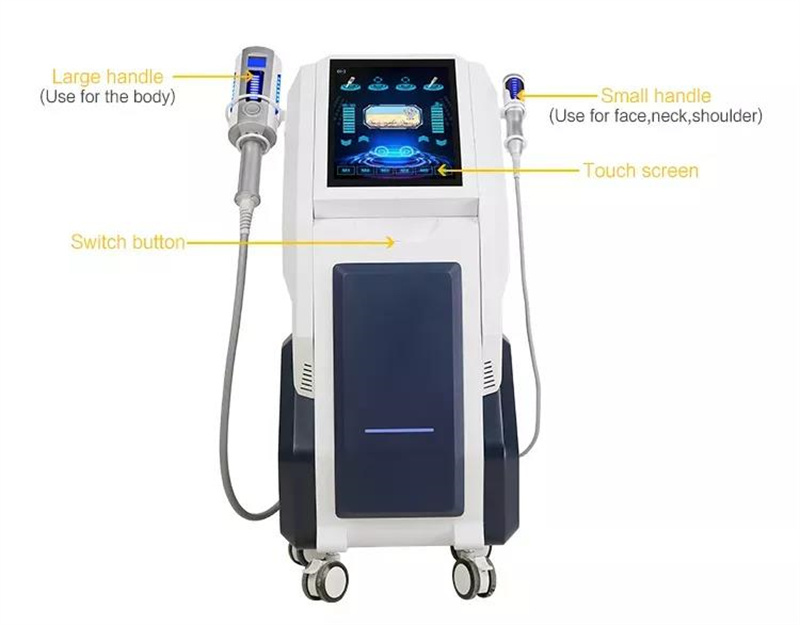 2в1 внутренний шариковый роликовый массажный аппарат, профессиональная формирующая микровибрация